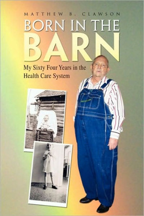 Born in the Barn