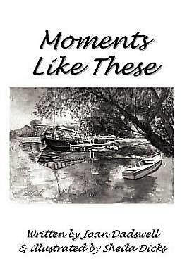 Moments Like These - 9781450029001