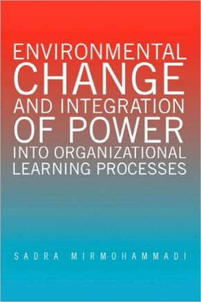 Environmental Change and Integration of Power Into Organizational Learning Processes