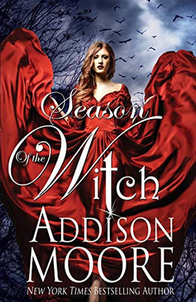Season Of The Witch (Celestra Series)