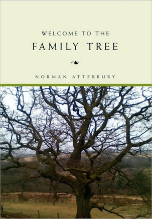 Welcome to the Family Tree - 9781453535660