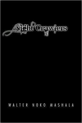 Night Crawlers - 9781453569436