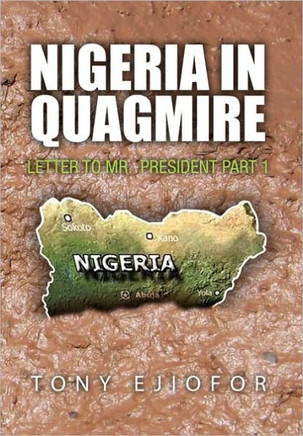 Nigeria in Quagmire - 9781453531686
