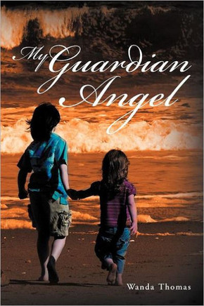 My Guardian Angel - 9781477132814
