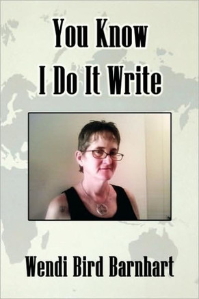 You Know I Do It Write
