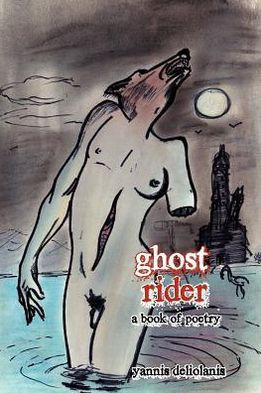 Ghost Rider