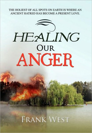 Healing Our Anger - 9781450095518