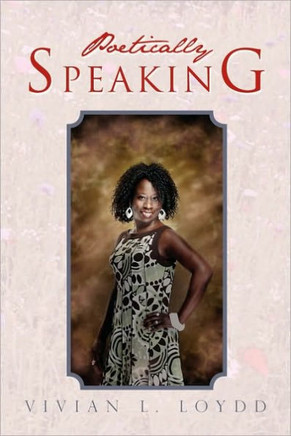 Poetically Speaking - 9781453528037