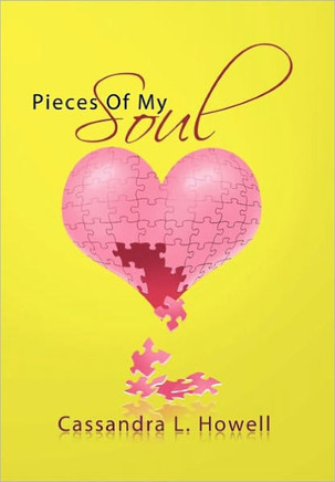 Pieces Of My Soul - 9781462876181