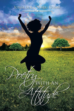 Poetry with an Attitude - 9781479799176