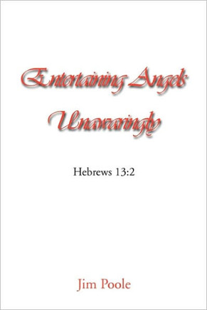 Entertaining Angels Unawaringly