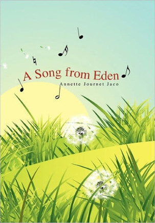 A Song from Eden - 9781441539014