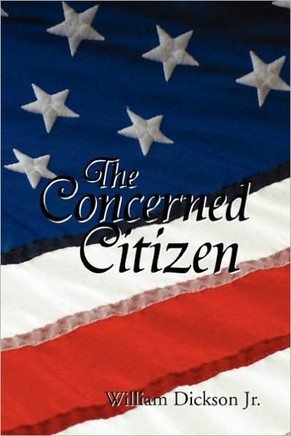 The Concerned Citizen - 9781456823825