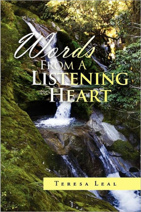 Words from a Listening Heart