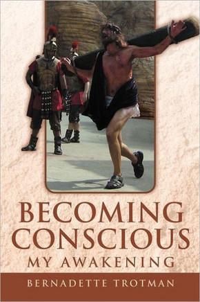 Becoming Conscious - My Awakening - 9781469144399