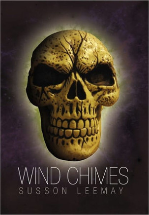 Wind Chimes - 9781456838737