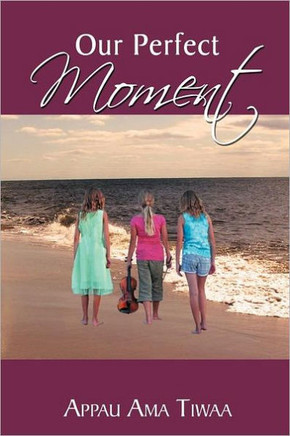 Our Perfect Moment - 9781462874569