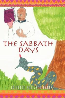 The Sabbath Days - 9781479705320
