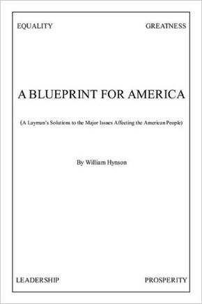 A Blueprint for America