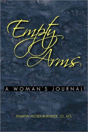 Empty Arms - 9781453588024
