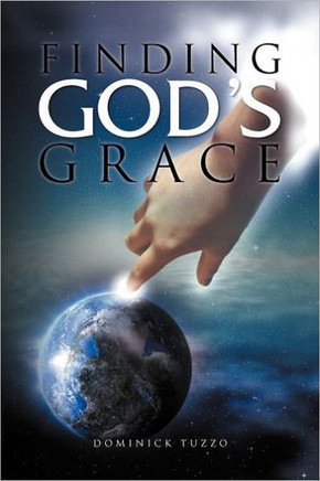 Finding God's Grace - 9781462848225