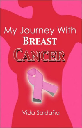 My Journey with Breast Cancer - 9781453556320
