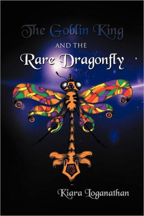 The Goblin King and the Rare Dragonfly