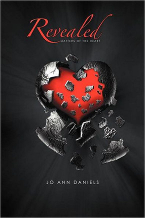Revealed: Matters of the Heart - 9781465306692