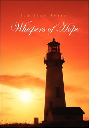 Whispers of Hope - 9781456816254