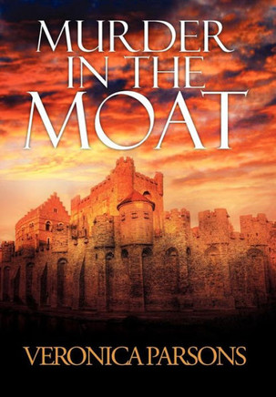 Murder in the Moat - 9781479736416