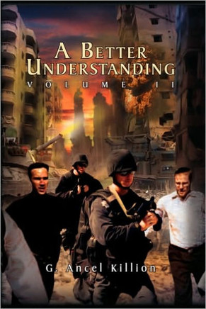 A Better Understanding (Vol. 2) - 9781450048972