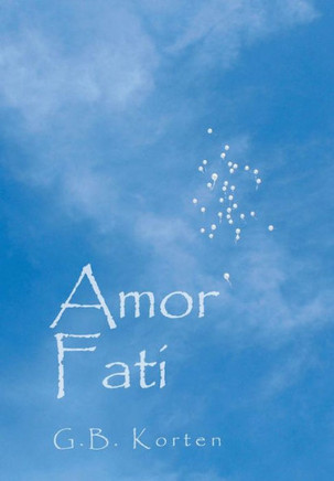 Amor Fati - 9781479738786