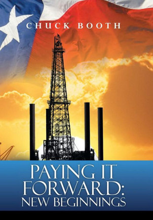 Paying It Forward: New Beginnings - 9781483623290