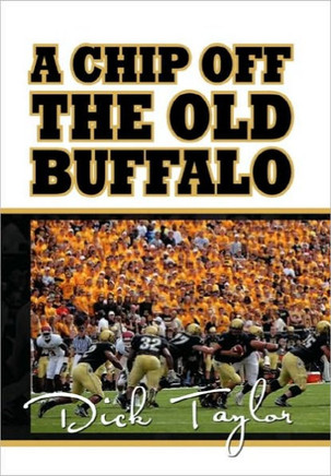 A Chip Off the Old Buffalo - 9781453564196