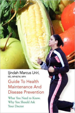 Guide To Health Maintenance And Disease Prevention - 9781441500519