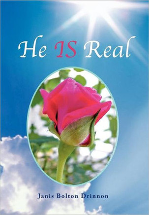 He IS Real - 9781465365576