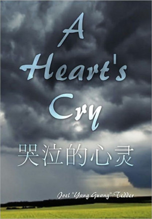 A Heart's Cry - 9781456824464
