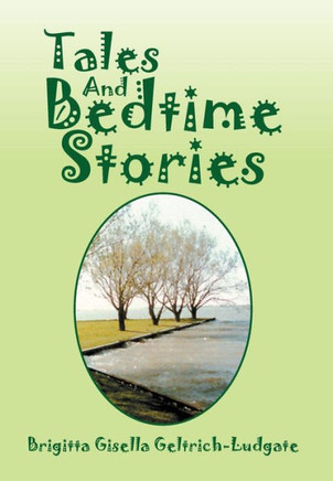Tales And Bedtime Stories - 9781479769506