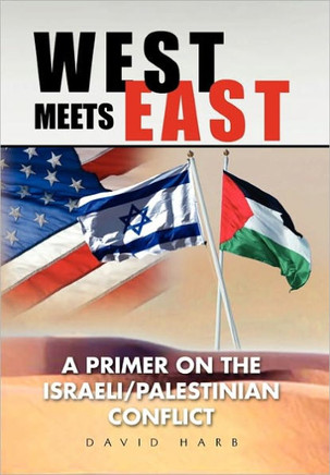 West Meets East - 9781453563595