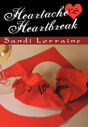 Heartache vs. Heartbreak - 9781479736935