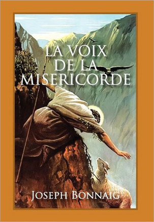 La Voix De La Misericorde - 9781462855742