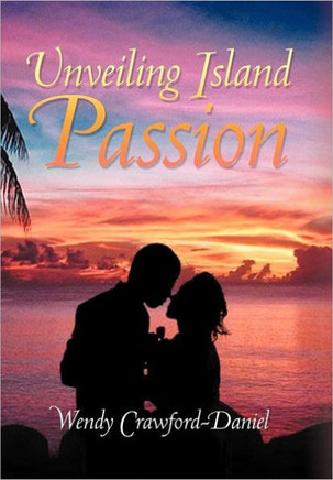 Unveiling Island Passion - 9781465394941