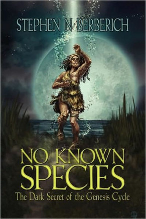 No Known Species - 9781441562593