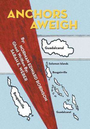 Anchors Aweigh - 9781441551191