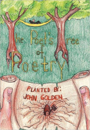 The Poet's Tree of Poetry - 9781469142319