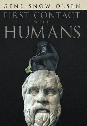First Contact with Humans - 9781483611594
