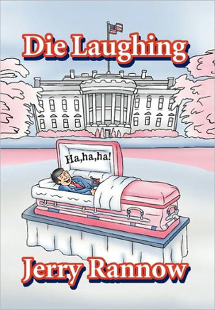 Die Laughing - 9781453599082