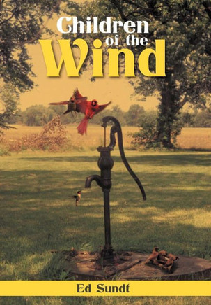 Children of the Wind - 9781479741977