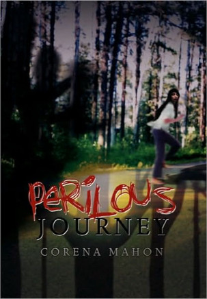 Perilous Journey - 9781453577042