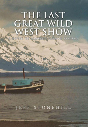The Last Great Wild West Show - 9781456870560